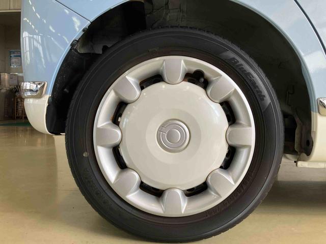 ムーヴキャンバスＧメイクアップ　ＳＡIIIダイハツ認定中古車　スマートアシスト付き　衝突被害軽減ブレーキ　前後誤発進抑制ブレーキ　まごころ保証付き　ナビ付き　パノラマモニター対応カメラ　ドライブレコーダー（鳥取県）の中古車