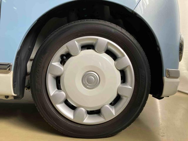 ムーヴキャンバスＧメイクアップ　ＳＡIIIダイハツ認定中古車　スマートアシスト付き　衝突被害軽減ブレーキ　前後誤発進抑制ブレーキ　まごころ保証付き　ナビ付き　パノラマモニター対応カメラ　ドライブレコーダー（鳥取県）の中古車
