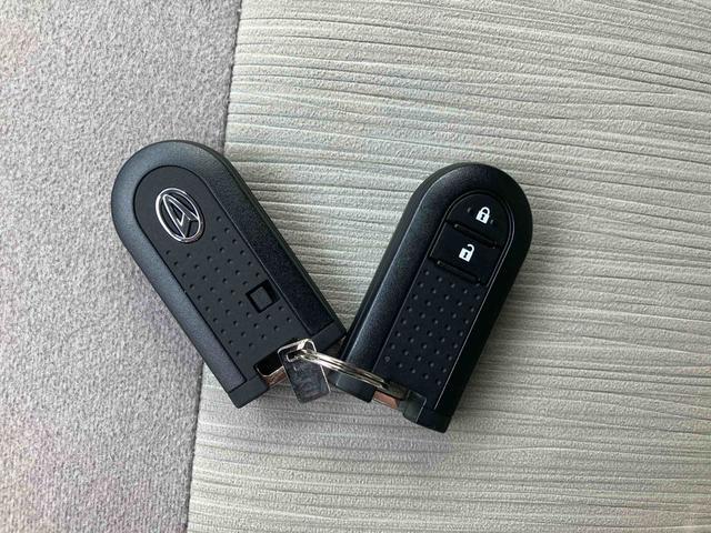 キャストスタイルＧ　ＶＳ　ＳＡIIIダイハツ認定中古車　スマートアシスト付き　衝突被害軽減ブレーキ　前後誤発進抑制ブレーキ　まごころ保証付き　キーフリーシステム　プッシュボタンスタート　シートヒーター　パワーボタン（鳥取県）の中古車
