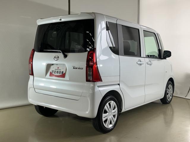 タントＬダイハツ認定中古車　スマートアシスト付き　衝突被害軽減ブレーキ　前後誤発進抑制ブレーキ　まごころ保証付き　９インチディスプレイオーディオ　バックカメラ　コーナーセンサー（鳥取県）の中古車