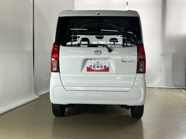 タントＬダイハツ認定中古車　スマートアシスト付き　衝突被害軽減ブレーキ　前後誤発進抑制ブレーキ　まごころ保証付き　９インチディスプレイオーディオ　バックカメラ　コーナーセンサー（鳥取県）の中古車