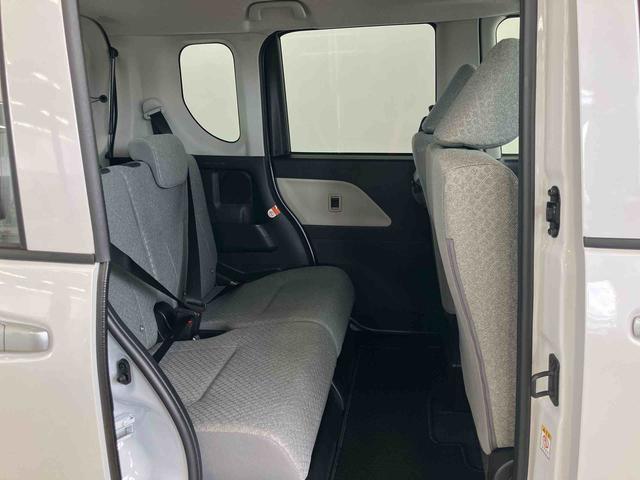 タントＬダイハツ認定中古車　スマートアシスト付き　衝突被害軽減ブレーキ　前後誤発進抑制ブレーキ　まごころ保証付き　９インチディスプレイオーディオ　バックカメラ　コーナーセンサー（鳥取県）の中古車