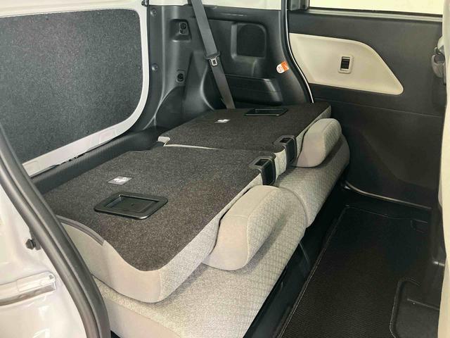 タントＬダイハツ認定中古車　スマートアシスト付き　衝突被害軽減ブレーキ　前後誤発進抑制ブレーキ　まごころ保証付き　９インチディスプレイオーディオ　バックカメラ　コーナーセンサー（鳥取県）の中古車