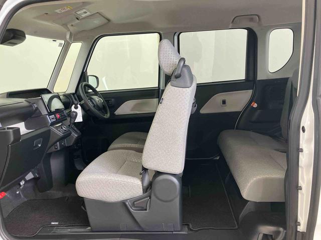 タントＬダイハツ認定中古車　スマートアシスト付き　衝突被害軽減ブレーキ　前後誤発進抑制ブレーキ　まごころ保証付き　９インチディスプレイオーディオ　バックカメラ　コーナーセンサー（鳥取県）の中古車