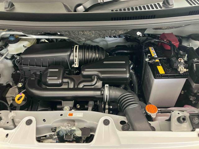 タントＬダイハツ認定中古車　スマートアシスト付き　衝突被害軽減ブレーキ　前後誤発進抑制ブレーキ　まごころ保証付き　９インチディスプレイオーディオ　バックカメラ　コーナーセンサー（鳥取県）の中古車