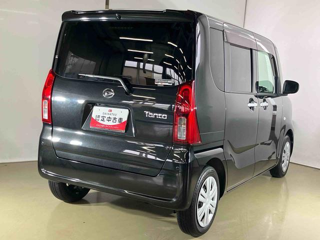 タントＸダイハツ認定中古車　スマートアシスト付き　衝突被害軽減ブレーキ　前後誤発進抑制ブレーキ　まごころ保証付き　ナビ付き　バックカメラ　ドライブレコーダー　コーナーセンサー　シートヒーター（鳥取県）の中古車