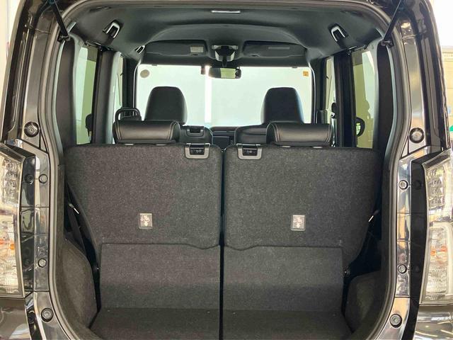 タントカスタムＸセレクションダイハツ認定中古車　スマートアシスト付き　衝突被害軽減ブレーキ　前後誤発進抑制ブレーキ　まごころ保証付き　４ＷＤ　ナビ付き　バックカメラ　ドライブレコーダー　コーナーセンサー　シートヒーター（鳥取県）の中古車