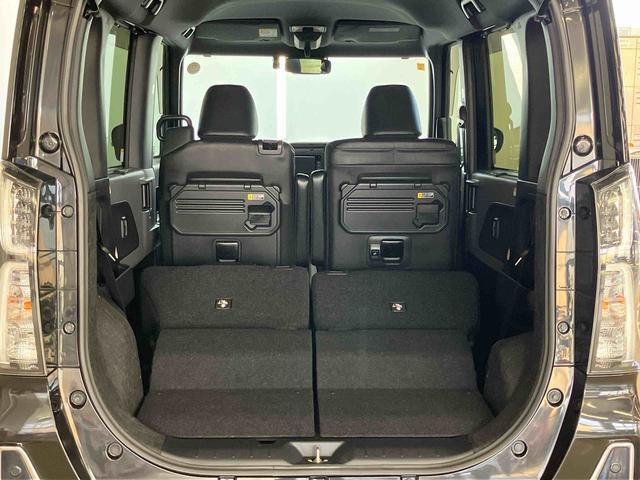 タントカスタムＸセレクションダイハツ認定中古車　スマートアシスト付き　衝突被害軽減ブレーキ　前後誤発進抑制ブレーキ　まごころ保証付き　４ＷＤ　ナビ付き　バックカメラ　ドライブレコーダー　コーナーセンサー　シートヒーター（鳥取県）の中古車