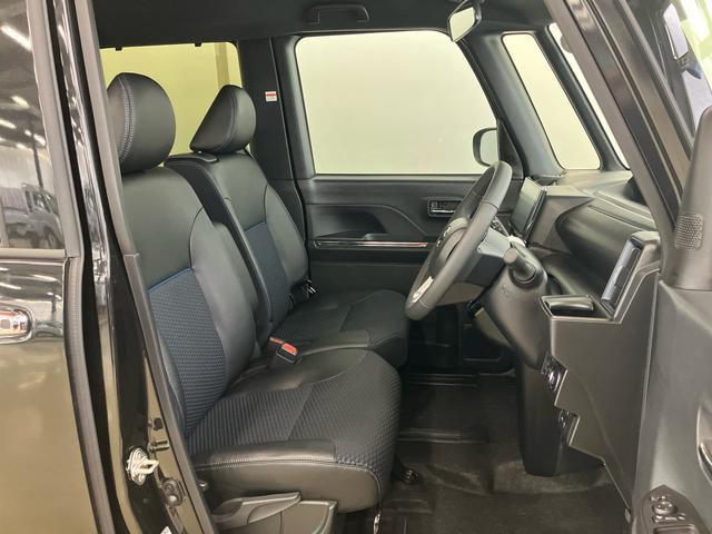 タントカスタムＲＳダイハツ認定中古車　スマートアシスト付き　衝突被害軽減ブレーキ　前後誤発進抑制ブレーキ　まごころ保証付き　９インチディスプレイオーディオ　バックカメラ　コーナーセンサー　シートヒーター（鳥取県）の中古車