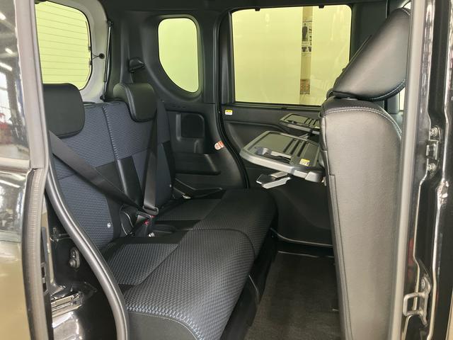 タントカスタムＲＳダイハツ認定中古車　スマートアシスト付き　衝突被害軽減ブレーキ　前後誤発進抑制ブレーキ　まごころ保証付き　９インチディスプレイオーディオ　バックカメラ　コーナーセンサー　シートヒーター（鳥取県）の中古車