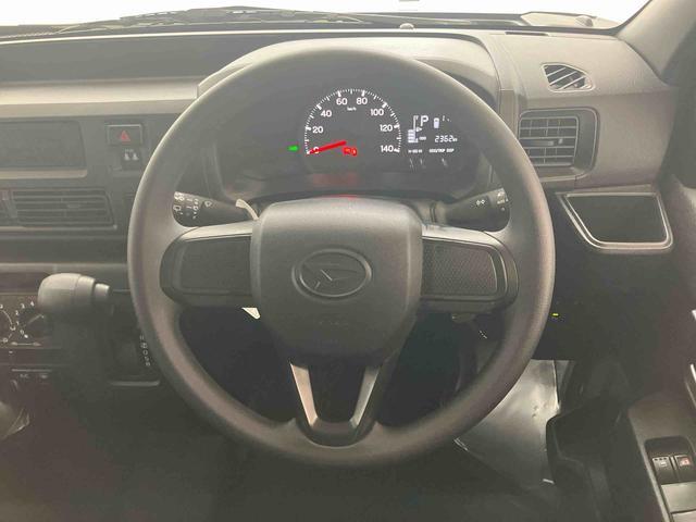 ハイゼットカーゴＤＸダイハツ認定中古車　スマートアシスト付き　衝突被害軽減ブレーキ　前後誤発進抑制ブレーキ　まごころ保証付き　４ＷＤ　キーレスエントリー　コーナーセンサー　オートライト（鳥取県）の中古車