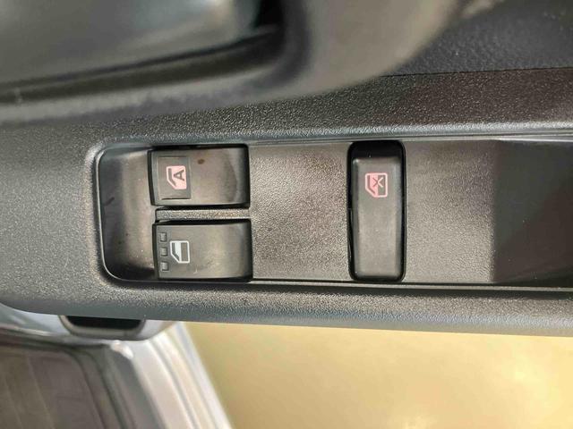 ハイゼットカーゴＤＸダイハツ認定中古車　スマートアシスト付き　衝突被害軽減ブレーキ　前後誤発進抑制ブレーキ　まごころ保証付き　４ＷＤ　キーレスエントリー　コーナーセンサー　オートライト（鳥取県）の中古車