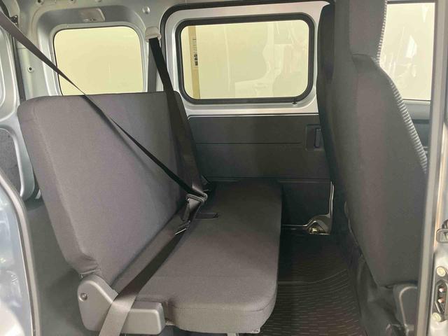 ハイゼットカーゴＤＸダイハツ認定中古車　スマートアシスト付き　衝突被害軽減ブレーキ　前後誤発進抑制ブレーキ　まごころ保証付き　４ＷＤ　キーレスエントリー　コーナーセンサー　オートライト（鳥取県）の中古車