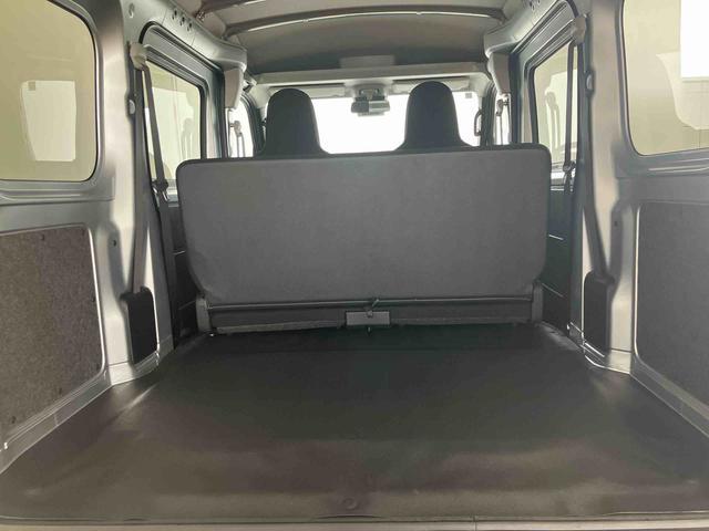 ハイゼットカーゴＤＸダイハツ認定中古車　スマートアシスト付き　衝突被害軽減ブレーキ　前後誤発進抑制ブレーキ　まごころ保証付き　４ＷＤ　キーレスエントリー　コーナーセンサー　オートライト（鳥取県）の中古車