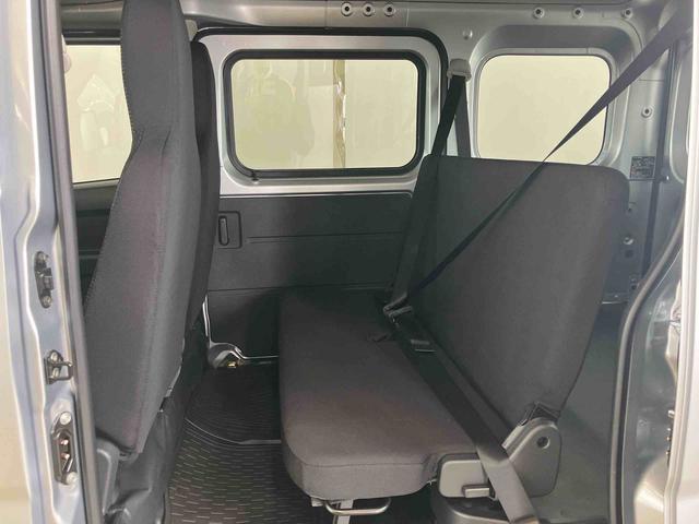 ハイゼットカーゴＤＸダイハツ認定中古車　スマートアシスト付き　衝突被害軽減ブレーキ　前後誤発進抑制ブレーキ　まごころ保証付き　４ＷＤ　キーレスエントリー　コーナーセンサー　オートライト（鳥取県）の中古車
