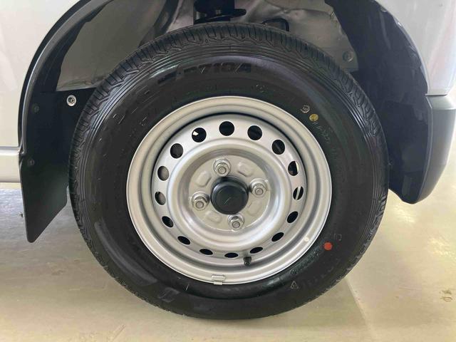 ハイゼットカーゴＤＸダイハツ認定中古車　スマートアシスト付き　衝突被害軽減ブレーキ　前後誤発進抑制ブレーキ　まごころ保証付き　４ＷＤ　キーレスエントリー　コーナーセンサー　オートライト（鳥取県）の中古車