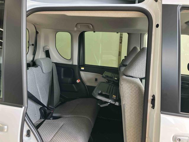 タントＸダイハツ認定中古車　スマートアシスト付き　衝突被害軽減ブレーキ　前後誤発進抑制ブレーキ　まごころ保証付き　キーフリーシステム　プッシュボタンスタート　コーナーセンサー　シートヒーター（鳥取県）の中古車
