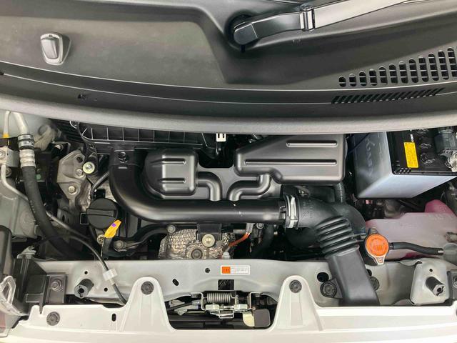 タントＸダイハツ認定中古車　スマートアシスト付き　衝突被害軽減ブレーキ　前後誤発進抑制ブレーキ　まごころ保証付き　キーフリーシステム　プッシュボタンスタート　コーナーセンサー　シートヒーター（鳥取県）の中古車