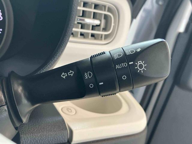 ムーヴキャンバスストライプスＧダイハツ認定中古車　スマートアシスト付き　衝突被害軽減ブレーキ　前後誤発信抑制ブレーキ　まごころ保証付き　４ＷＤ　キーフリーシステム　プッシュボタンスタート　コーナーセンサー　シートヒーター（鳥取県）の中古車