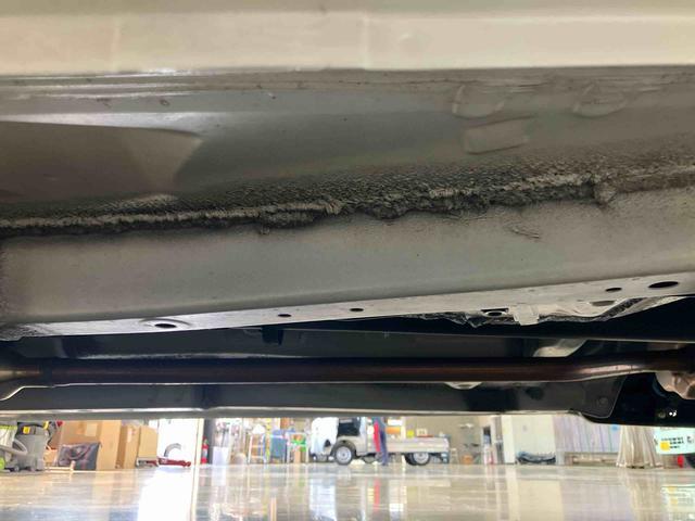 ムーヴキャンバスストライプスＧダイハツ認定中古車　スマートアシスト付き　衝突被害軽減ブレーキ　前後誤発信抑制ブレーキ　まごころ保証付き　４ＷＤ　キーフリーシステム　プッシュボタンスタート　コーナーセンサー　シートヒーター（鳥取県）の中古車