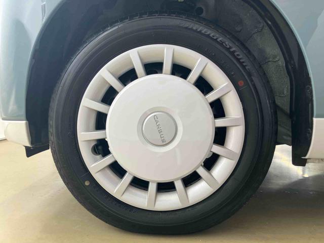 ムーヴキャンバスストライプスＧダイハツ認定中古車　スマートアシスト付き　衝突被害軽減ブレーキ　前後誤発信抑制ブレーキ　まごころ保証付き　４ＷＤ　キーフリーシステム　プッシュボタンスタート　コーナーセンサー　シートヒーター（鳥取県）の中古車