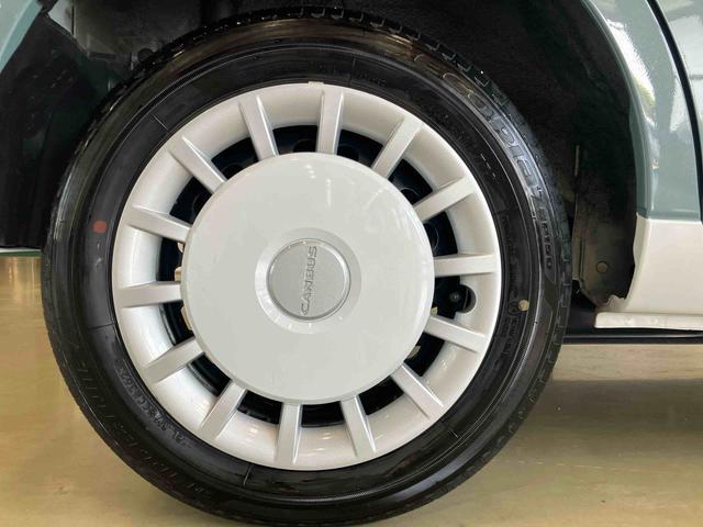 ムーヴキャンバスストライプスＧダイハツ認定中古車　スマートアシスト付き　衝突被害軽減ブレーキ　前後誤発信抑制ブレーキ　まごころ保証付き　４ＷＤ　キーフリーシステム　プッシュボタンスタート　コーナーセンサー　シートヒーター（鳥取県）の中古車