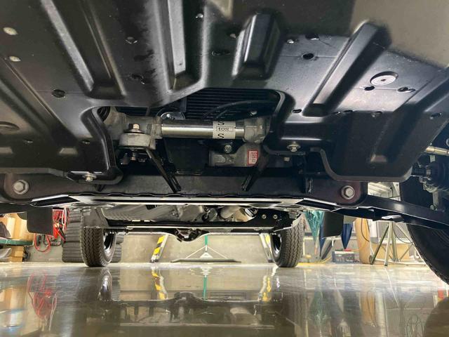 ハイゼットトラックスタンダードダイハツ認定中古車　スマートアシスト付き　衝突被害軽減ブレーキ　前後誤発信抑制ブレーキ　まごころ保証付き　４ＷＤ　コーナーセンサー　オートライト　ラジオ付き　エアコン付き（鳥取県）の中古車