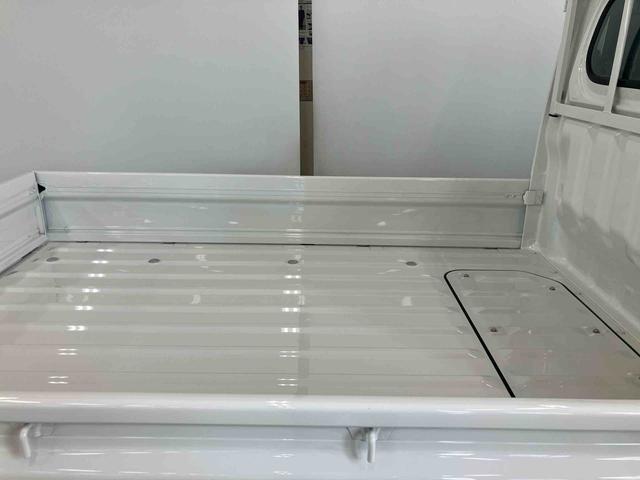 ハイゼットトラックスタンダードダイハツ認定中古車　スマートアシスト付き　衝突被害軽減ブレーキ　前後誤発信抑制ブレーキ　まごころ保証付き　４ＷＤ　コーナーセンサー　オートライト　ラジオ付き　エアコン付き（鳥取県）の中古車