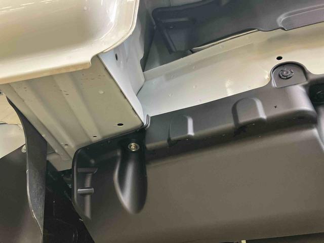ハイゼットトラックスタンダードダイハツ認定中古車　スマートアシスト付き　衝突被害軽減ブレーキ　前後誤発信抑制ブレーキ　まごころ保証付き　４ＷＤ　コーナーセンサー　オートライト　ラジオ付き　エアコン付き（鳥取県）の中古車