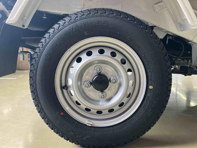 ハイゼットトラックスタンダードダイハツ認定中古車　スマートアシスト付き　衝突被害軽減ブレーキ　前後誤発信抑制ブレーキ　まごころ保証付き　４ＷＤ　コーナーセンサー　オートライト　ラジオ付き　エアコン付き（鳥取県）の中古車