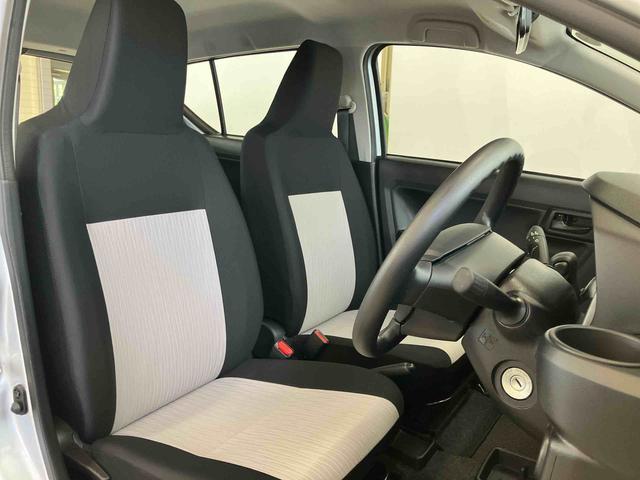 ミライースＬ　ＳＡIIIダイハツ認定中古車　スマートアシスト付き　衝突被害軽減ブレーキ　前後誤発信抑制ブレーキ　まごころ保証付き　キーレスエントリー　コーナーセンサー　オートライト（鳥取県）の中古車