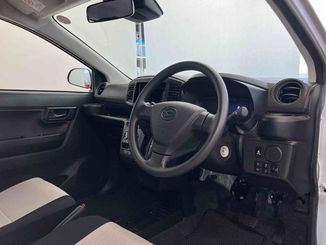 ミライースＬ　ＳＡIIIダイハツ認定中古車　スマートアシスト付き　衝突被害軽減ブレーキ　前後誤発信抑制ブレーキ　まごころ保証付き　キーレスエントリー　コーナーセンサー　オートライト（鳥取県）の中古車