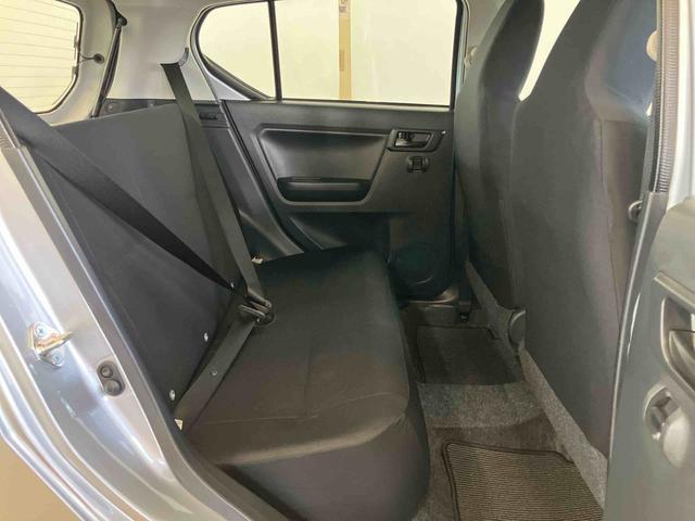 ミライースＬ　ＳＡIIIダイハツ認定中古車　スマートアシスト付き　衝突被害軽減ブレーキ　前後誤発信抑制ブレーキ　まごころ保証付き　キーレスエントリー　コーナーセンサー　オートライト（鳥取県）の中古車