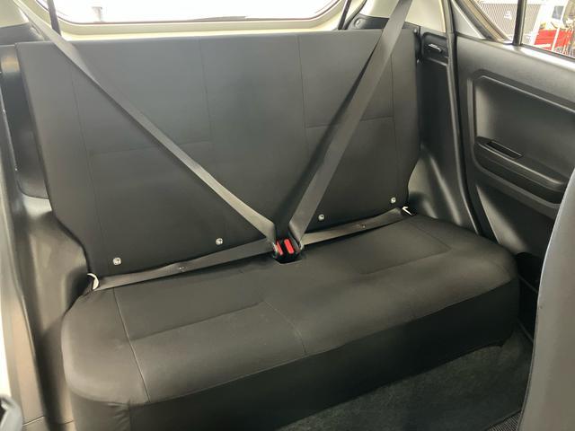 ミライースＬ　ＳＡIIIダイハツ認定中古車　スマートアシスト付き　衝突被害軽減ブレーキ　前後誤発信抑制ブレーキ　まごころ保証付き　キーレスエントリー　コーナーセンサー　オートライト（鳥取県）の中古車