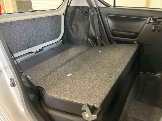 ミライースＬ　ＳＡIIIダイハツ認定中古車　スマートアシスト付き　衝突被害軽減ブレーキ　前後誤発信抑制ブレーキ　まごころ保証付き　キーレスエントリー　コーナーセンサー　オートライト（鳥取県）の中古車