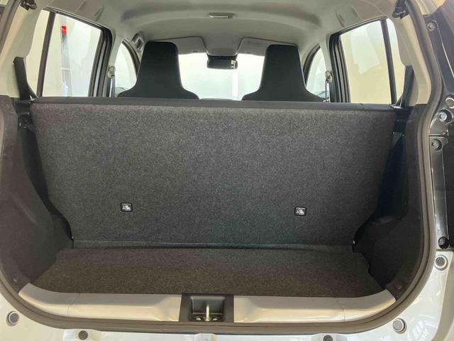 ミライースＬ　ＳＡIIIダイハツ認定中古車　スマートアシスト付き　衝突被害軽減ブレーキ　前後誤発信抑制ブレーキ　まごころ保証付き　キーレスエントリー　コーナーセンサー　オートライト（鳥取県）の中古車