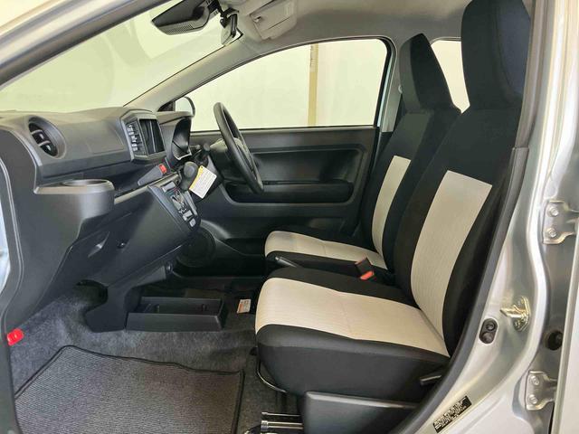 ミライースＬ　ＳＡIIIダイハツ認定中古車　スマートアシスト付き　衝突被害軽減ブレーキ　前後誤発信抑制ブレーキ　まごころ保証付き　キーレスエントリー　コーナーセンサー　オートライト（鳥取県）の中古車
