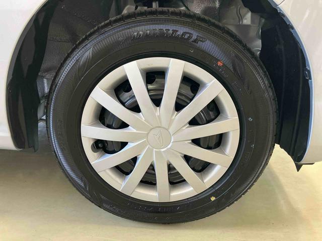 ミライースＬ　ＳＡIIIダイハツ認定中古車　スマートアシスト付き　衝突被害軽減ブレーキ　前後誤発信抑制ブレーキ　まごころ保証付き　キーレスエントリー　コーナーセンサー　オートライト（鳥取県）の中古車