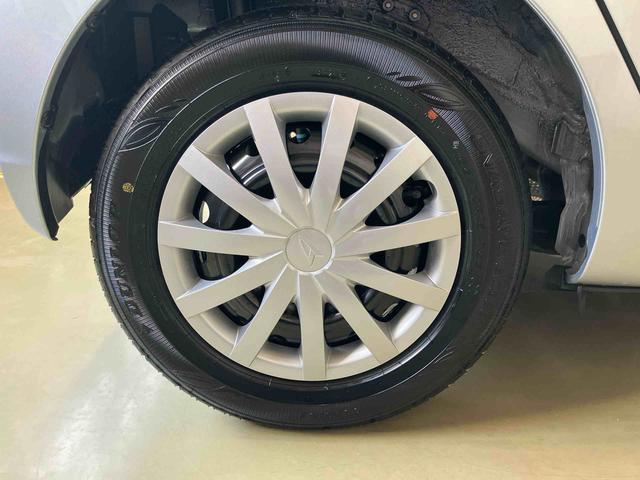 ミライースＬ　ＳＡIIIダイハツ認定中古車　スマートアシスト付き　衝突被害軽減ブレーキ　前後誤発信抑制ブレーキ　まごころ保証付き　キーレスエントリー　コーナーセンサー　オートライト（鳥取県）の中古車