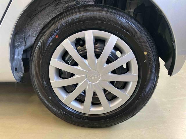 ミライースＬ　ＳＡIIIダイハツ認定中古車　スマートアシスト付き　衝突被害軽減ブレーキ　前後誤発信抑制ブレーキ　まごころ保証付き　キーレスエントリー　コーナーセンサー　オートライト（鳥取県）の中古車