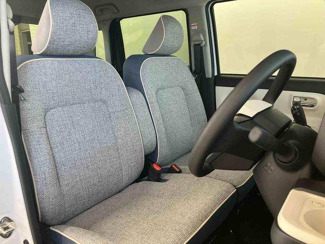 ムーヴキャンバスストライプスＧダイハツ認定中古車　スマートアシスト付き　衝突被害軽減ブレーキ　前後誤発信抑制ブレーキ　まごころ保証付き　４ＷＤ　キーフリーシステム　プッシュボタンスタート　コーナーセンサー　シートヒーター（鳥取県）の中古車