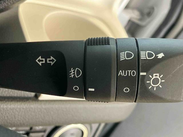 ムーヴキャンバスストライプスＧダイハツ認定中古車　スマートアシスト付き　衝突被害軽減ブレーキ　前後誤発信抑制ブレーキ　まごころ保証付き　４ＷＤ　キーフリーシステム　プッシュボタンスタート　コーナーセンサー　シートヒーター（鳥取県）の中古車