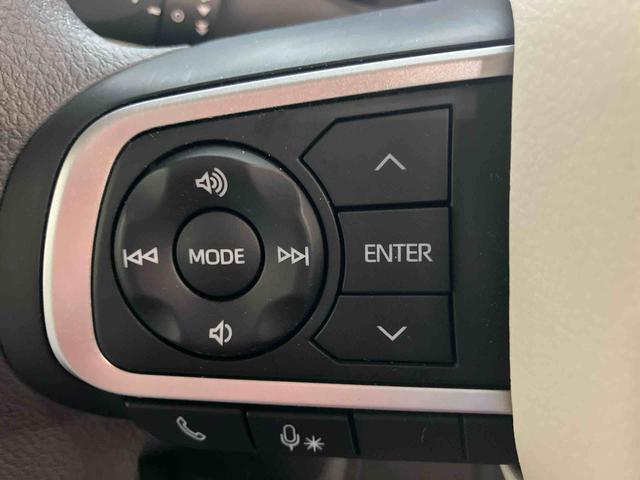 ムーヴキャンバスストライプスＧダイハツ認定中古車　スマートアシスト付き　衝突被害軽減ブレーキ　前後誤発信抑制ブレーキ　まごころ保証付き　４ＷＤ　キーフリーシステム　プッシュボタンスタート　コーナーセンサー　シートヒーター（鳥取県）の中古車