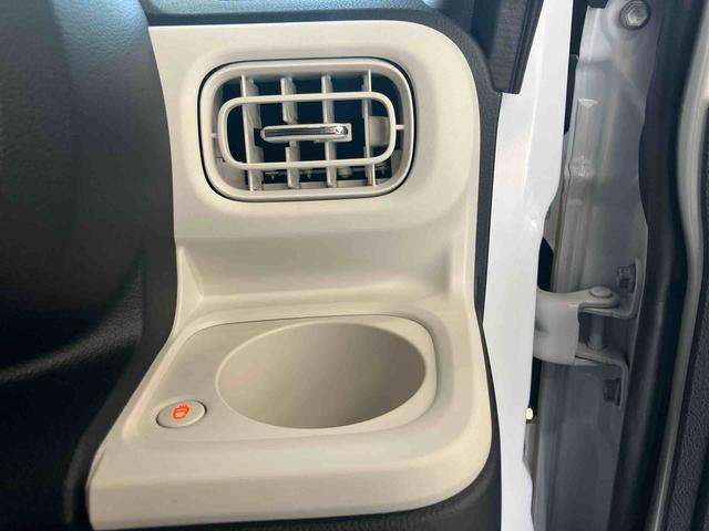 ムーヴキャンバスストライプスＧダイハツ認定中古車　スマートアシスト付き　衝突被害軽減ブレーキ　前後誤発信抑制ブレーキ　まごころ保証付き　４ＷＤ　キーフリーシステム　プッシュボタンスタート　コーナーセンサー　シートヒーター（鳥取県）の中古車