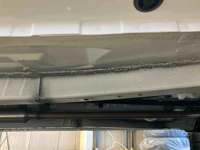 ムーヴキャンバスストライプスＧダイハツ認定中古車　スマートアシスト付き　衝突被害軽減ブレーキ　前後誤発信抑制ブレーキ　まごころ保証付き　４ＷＤ　キーフリーシステム　プッシュボタンスタート　コーナーセンサー　シートヒーター（鳥取県）の中古車