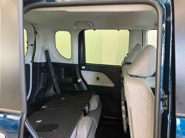 タントＸダイハツ認定中古車　スマートアシスト付き　衝突被害軽減ブレーキ　前後誤発信抑制ブレーキ　まごころ保証付き　４ＷＤ　キーフリーシステム　プッシュボタンスタート　コーナーセンサー　シートヒーター（鳥取県）の中古車