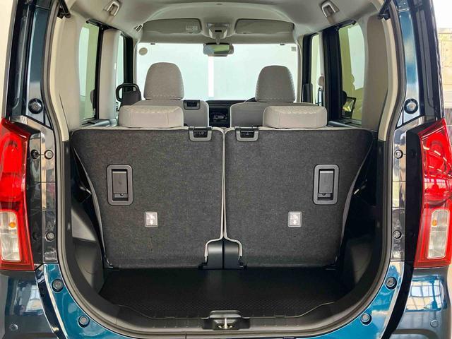 タントＸダイハツ認定中古車　スマートアシスト付き　衝突被害軽減ブレーキ　前後誤発信抑制ブレーキ　まごころ保証付き　４ＷＤ　キーフリーシステム　プッシュボタンスタート　コーナーセンサー　シートヒーター（鳥取県）の中古車