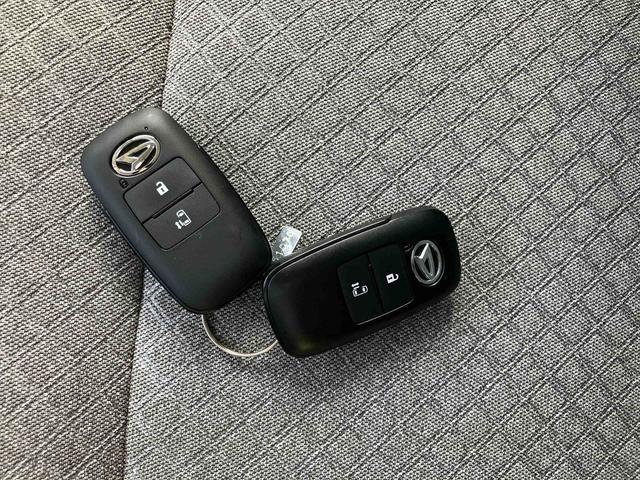 タントＸダイハツ認定中古車　スマートアシスト付き　衝突被害軽減ブレーキ　前後誤発信抑制ブレーキ　まごころ保証付き　４ＷＤ　キーフリーシステム　プッシュボタンスタート　コーナーセンサー　シートヒーター（鳥取県）の中古車