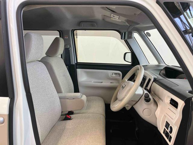 ムーヴキャンバスＸ　ＳＡIIIダイハツ認定中古車　スマートアシスト付き　衝突被害軽減ブレーキ　前後誤発信抑制ブレーキ　まごころ保証付き　キーフリーシステム　プッシュボタンスタート　ＣＤ／ＵＳＢチューナー　オートライト（鳥取県）の中古車