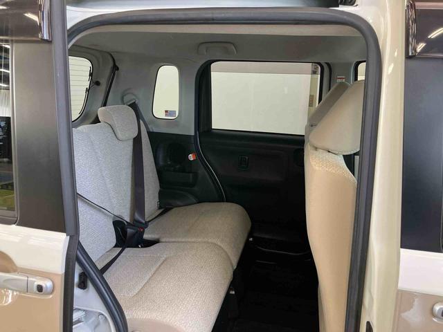 ムーヴキャンバスＸ　ＳＡIIIダイハツ認定中古車　スマートアシスト付き　衝突被害軽減ブレーキ　前後誤発信抑制ブレーキ　まごころ保証付き　キーフリーシステム　プッシュボタンスタート　ＣＤ／ＵＳＢチューナー　オートライト（鳥取県）の中古車